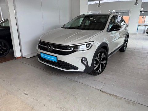 Volkswagen Taigo 1.0 TSI Style NaviPro