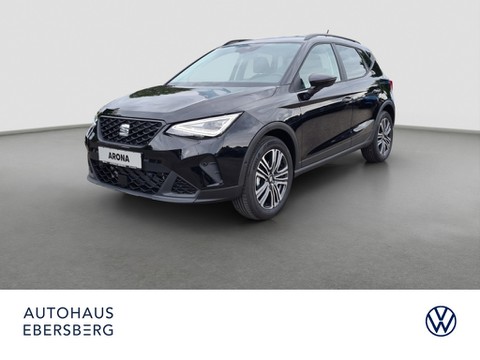 Seat Arona 1.0 TSI Style Edition