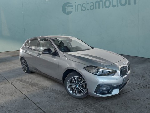 BMW 118 undefined