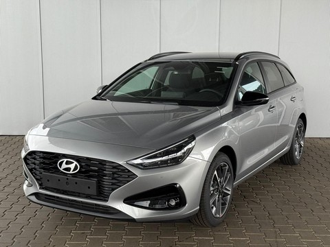Hyundai i30 1.5 Kombi GO Plus DPI 97 6MT Sitz Lenkradh Alu16 V &H m Totenwinkel