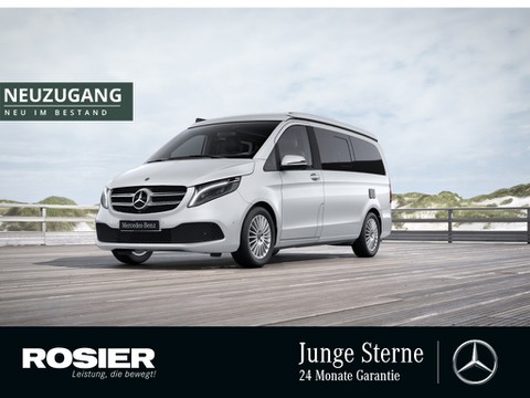 Mercedes-Benz V 250 Marco Polo Edition
