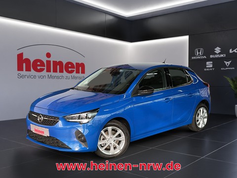 Opel Corsa 1.2 F Turbo Elegance