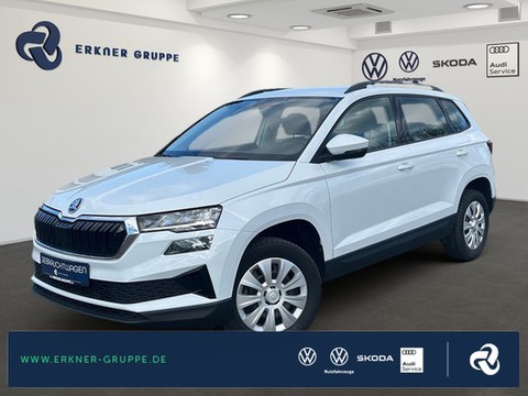 Skoda Karoq 1.0 TSI Active EPH