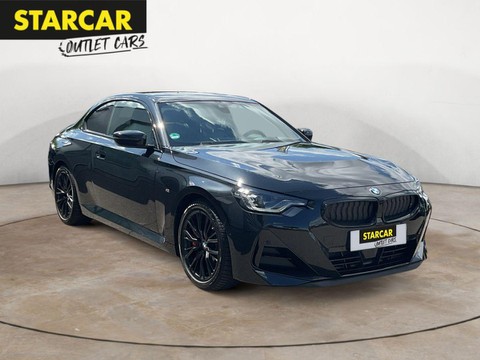 BMW 230 i COUPÃ M-SPORTPAKET PRO