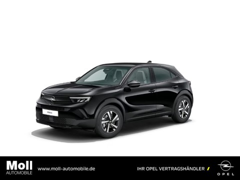 Opel Mokka Elegance Komfort-Paket