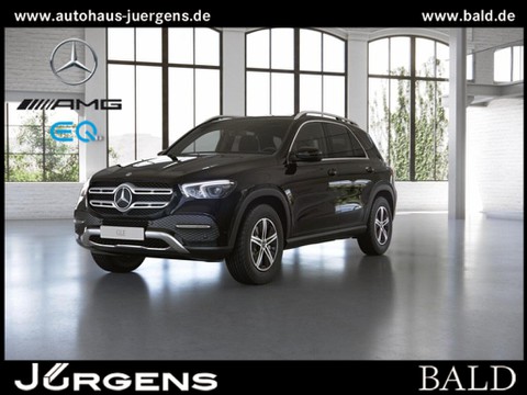 Mercedes-Benz GLE 300 AMG Wide Easy-P Amb