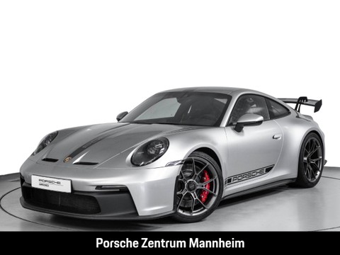 Porsche 992 911 GT3 Clubsport Lift Chrono