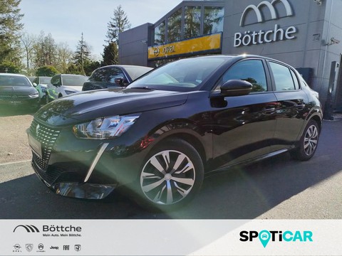 Peugeot 208 1.5 Active Pack SPURASSISTENT