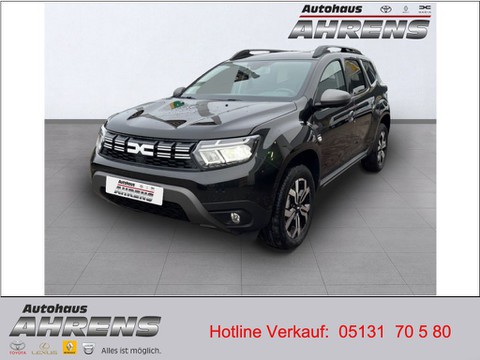 Dacia Duster TCe 100 Journey °