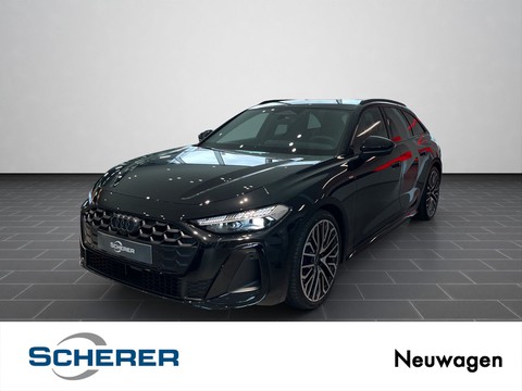 Audi A5 Avant TDI quattro