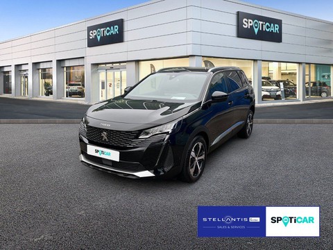 Peugeot 5008 1.2 130 Allure Pack (EURO 6d)