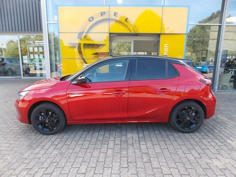 Opel Corsa 1.2 YES Turbo Turbo EU6e YES (EURO 6e)