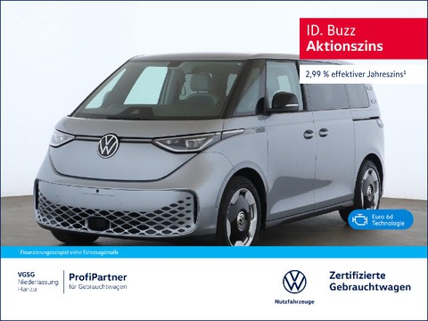 Volkswagen ID.BUZZ Pro IQ Light Plus