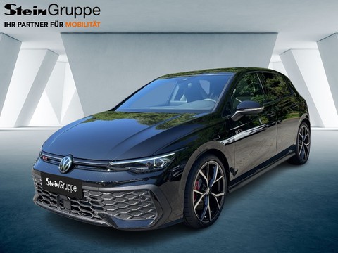Volkswagen Golf 2.0 TSI VIII W GTI