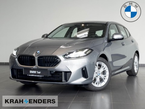 BMW 120 17 LMR SZH Driving Parking Assistent