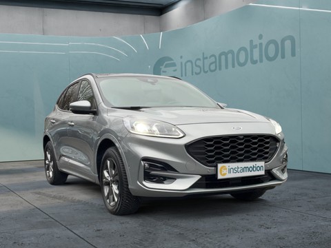 Ford Kuga 2.5 Duratec Plug-In-Hybrid ST-Line