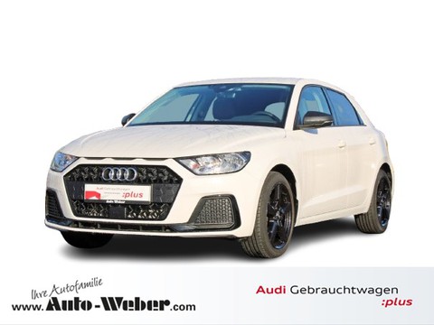 Audi A1 Sportback Advanced 25TFSI
