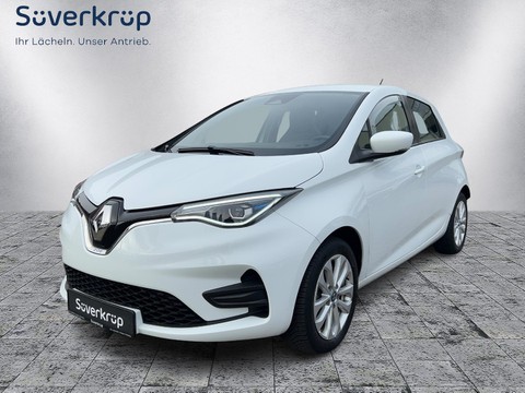Renault ZOE R 110 Experience Z E 50 MIETBATTERIE