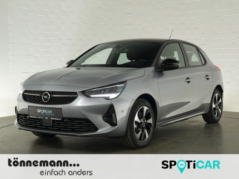 Opel Corsa-e F 50kWh SITZ