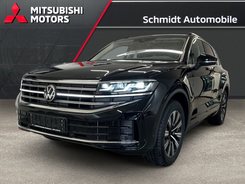 Volkswagen Touareg 3.0 V6 TDI Elegance