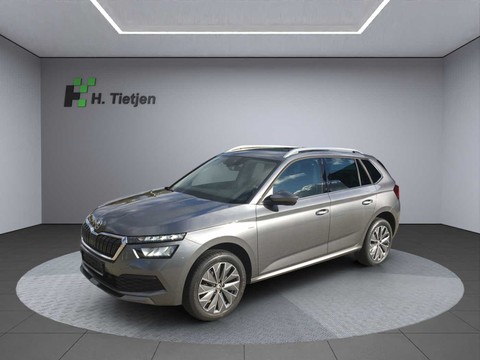 Skoda Kamiq 1.0 TSI Ambition