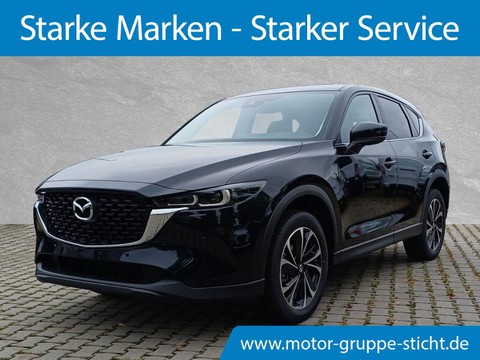 Mazda CX-5 2.5 Ad vantage # #