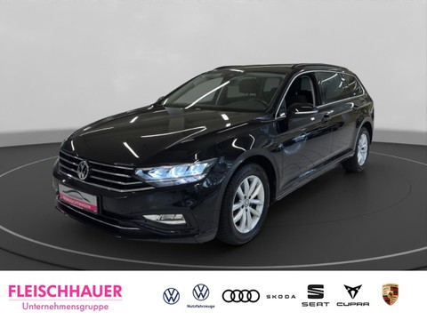 Volkswagen Passat Variant 1.5 TSI Business