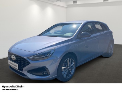 Hyundai i30 1.0 T-GDI (100 ) Advantage