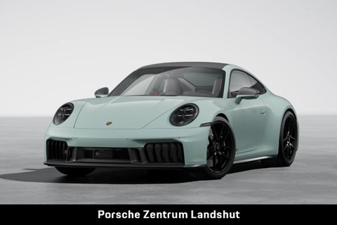 Porsche 992 (911) Carrera GTS | SportDesign Paket Carbon