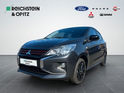 Mitsubishi Space Star 1.2 Select Black l Select Black