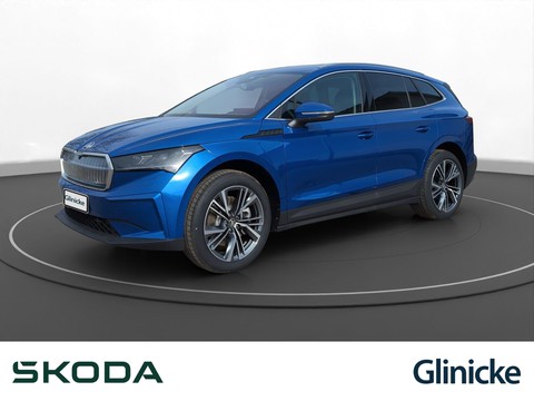 Skoda Enyaq 85x