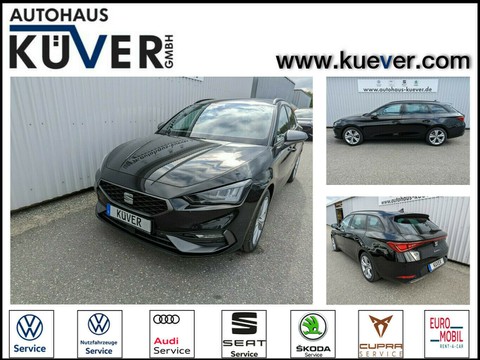 Seat Leon 1.5 ST FR eTSI 17