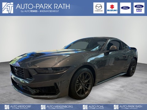Ford Mustang 5.0 Dark Horse l 4 MagneRide
