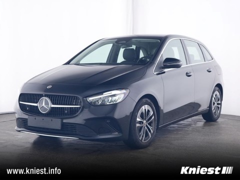 Mercedes-Benz B 180 Progressiv Line Advanced