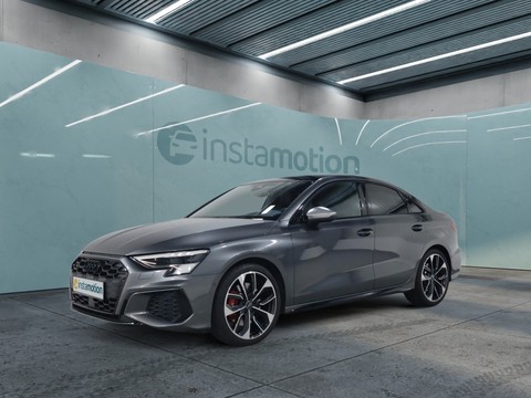 Audi S3 undefined