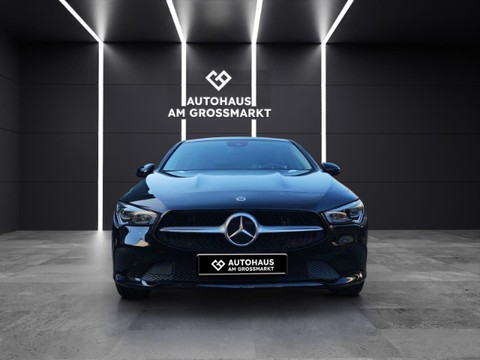 Mercedes-Benz CLA 250 Shooting Brake Panodach vo hi
