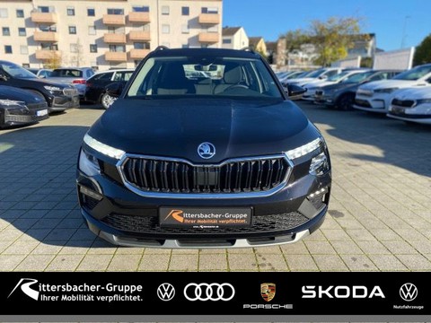 Skoda Kamiq 1.0 TSI Selection