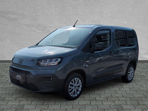 Fiat Doblo 1.5 Cargo Kombi L1 #