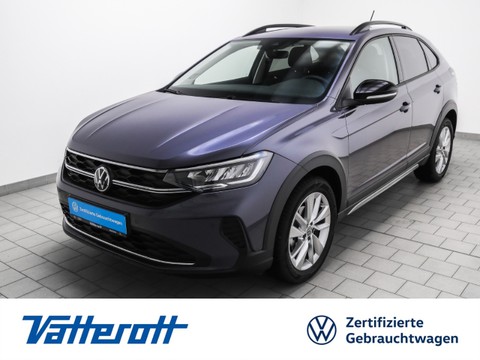 Volkswagen Taigo 1.0 TSI GOAL Beats dig