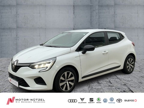 Renault Clio TCe 90 EQUILIBRE