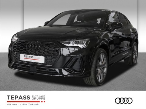Audi Q3 Sportback 35 TFSI S-LINE
