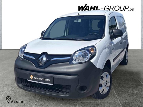 Renault Kangoo E-TECH Batteriemiete