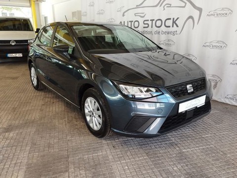 Seat Ibiza 1.0 MPI Style Style