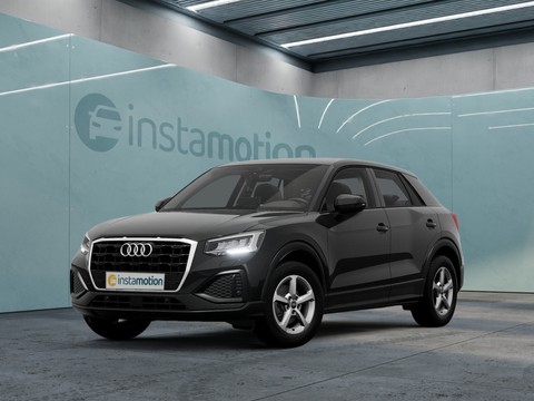 Audi Q2 35 TFSI
