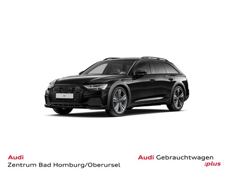 Audi A6 Allroad quattro 55 TFSI