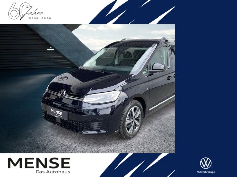 Volkswagen Caddy Caddy Maxi Style TDI