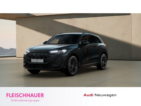 Audi Q5 TDI quattro