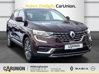 Renault Koleos INITIALE PARIS TCe 160 Winter Plus Pa
