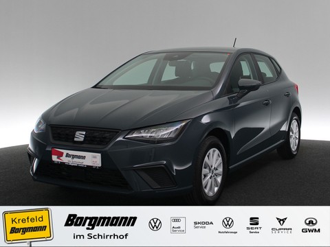 Seat Ibiza 1.0 Style
