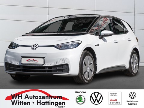 Volkswagen ID.3 Pro Infotainment-Paket